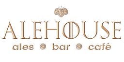 Alehouse Logo